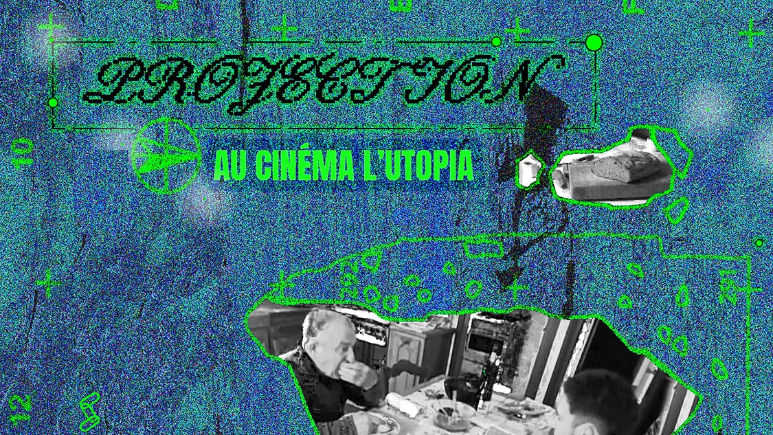 Conception graphique : Louis Castets et Elsa Driollet