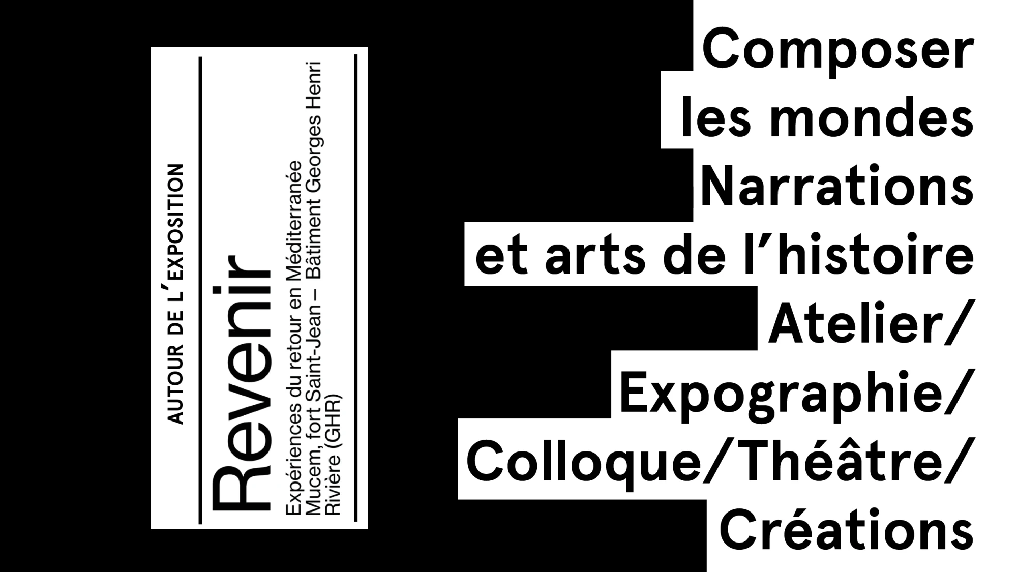 D&eacute;placement &agrave; Marseille