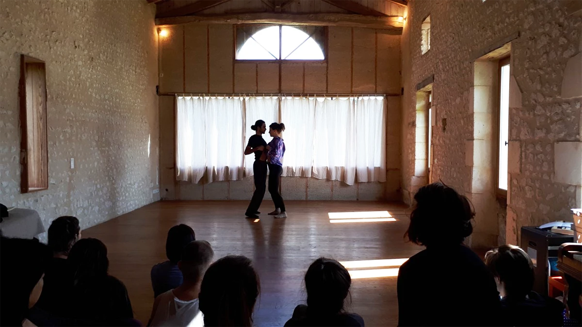 Oakspace &copy; Catherine Gilloire