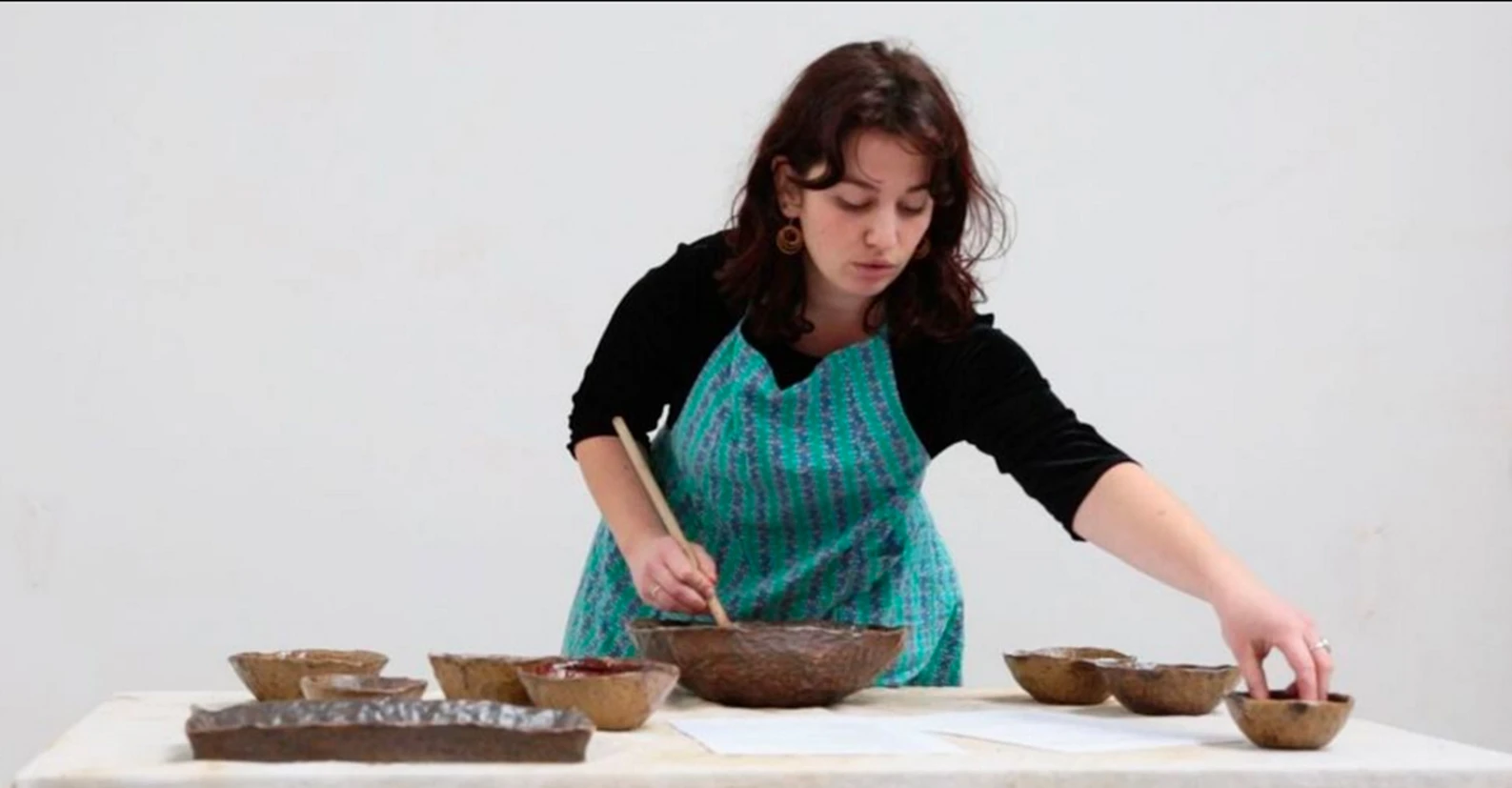 Alexiane Trapp - &eacute;tudiante - performance