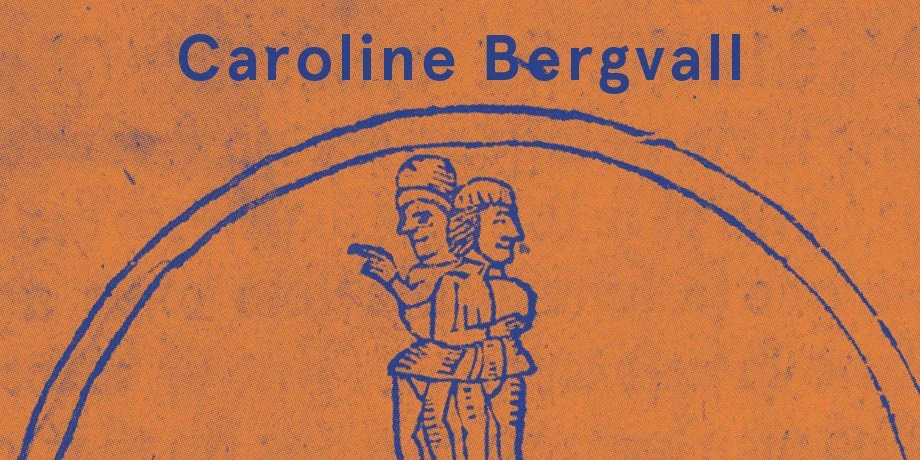Caroline Bergvall