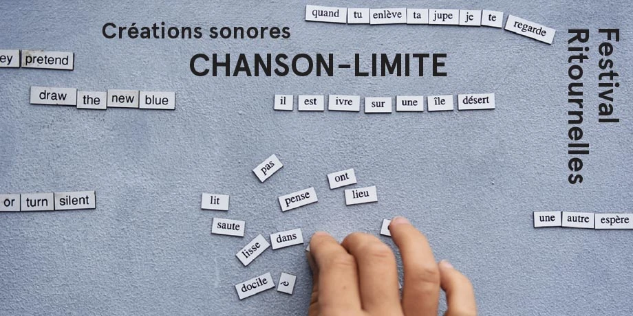 Chanson Limite