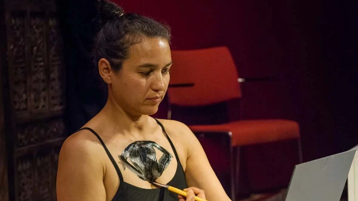 Dalila Dall&eacute;as Bouzar &copy; Gr&eacute;gory Copitet