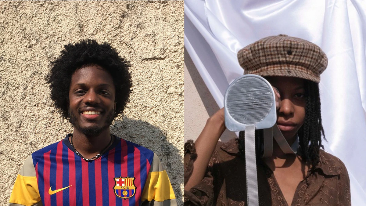 Teddy Sanches - Deicy Sanches