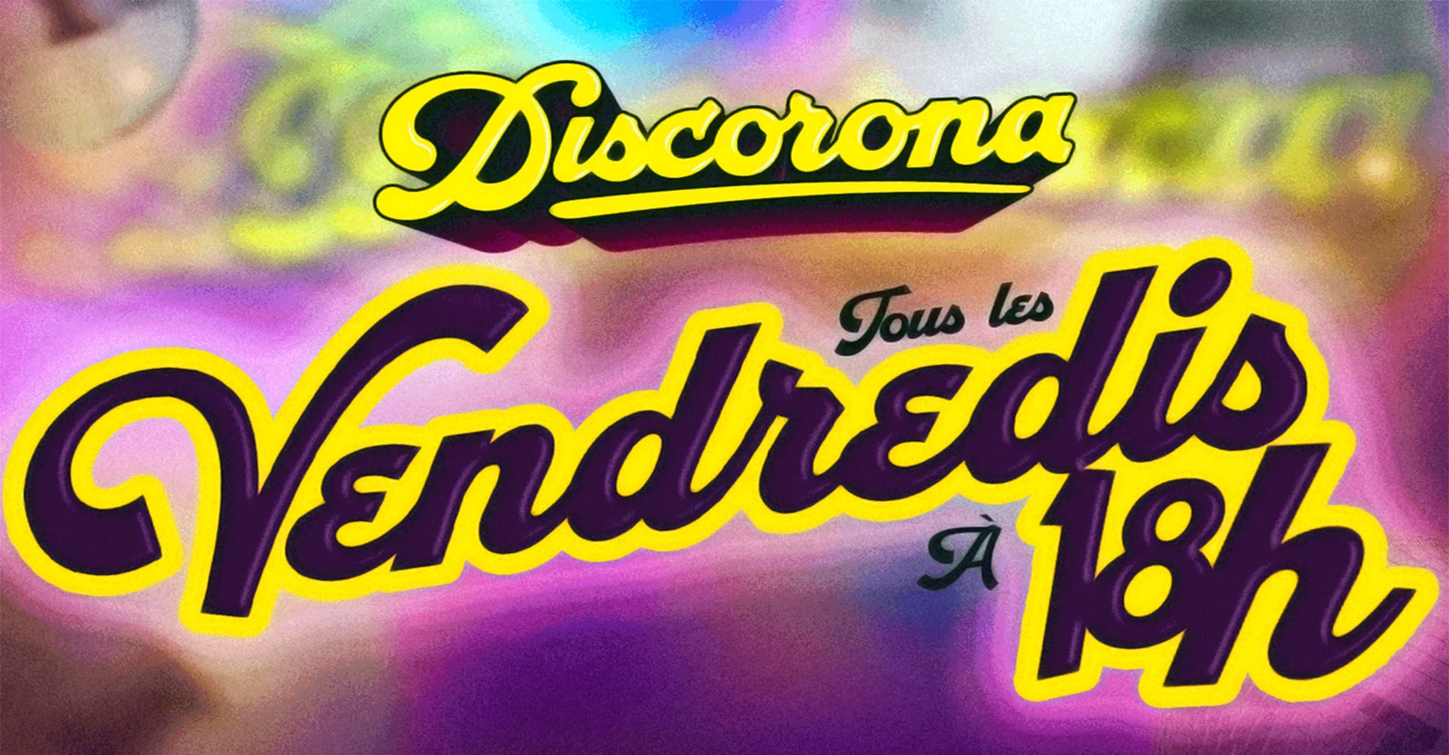 discorona -> 8 mai 2020