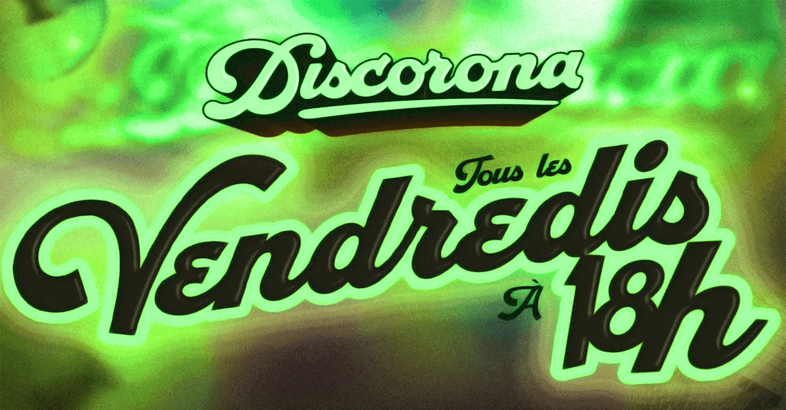 discorona 15 mai 2020