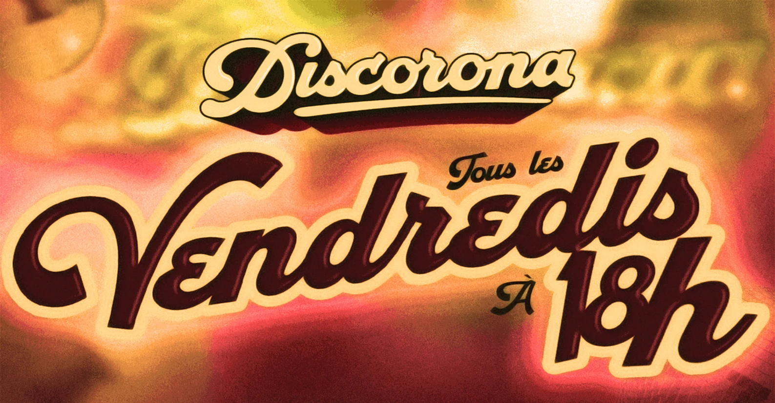 Discorona 22 mai 2020