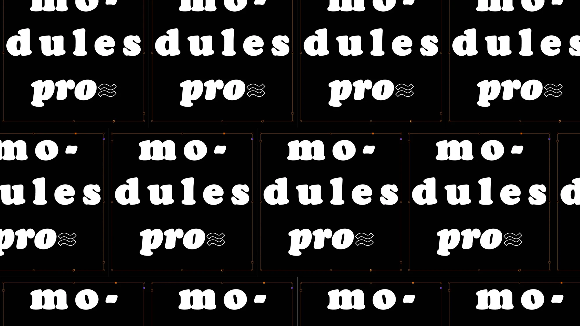modules pro