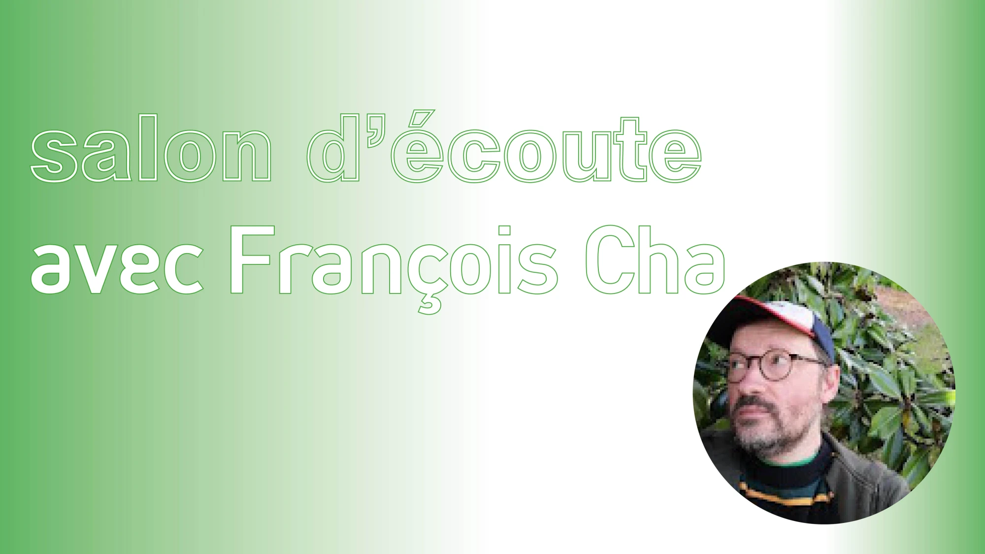 fran&ccedil;ois cha