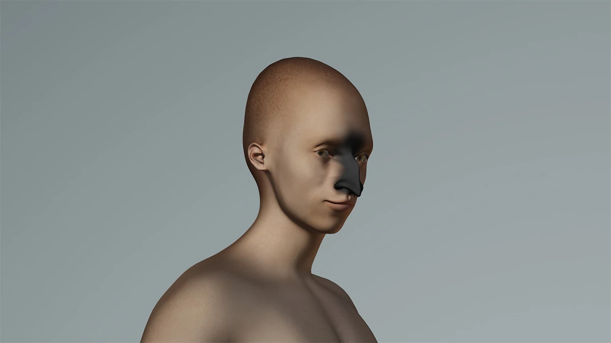 DNA option Art 2020 Camila Houberdon &copy; Camila Houberdon