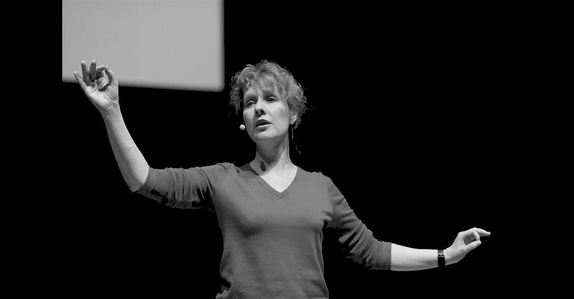 Val&eacute;rie Philippin &copy; Jean Radel