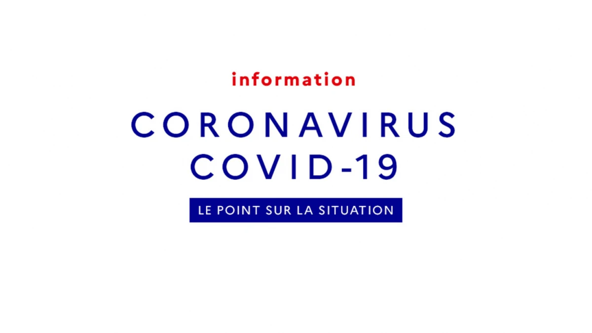 Actu covid