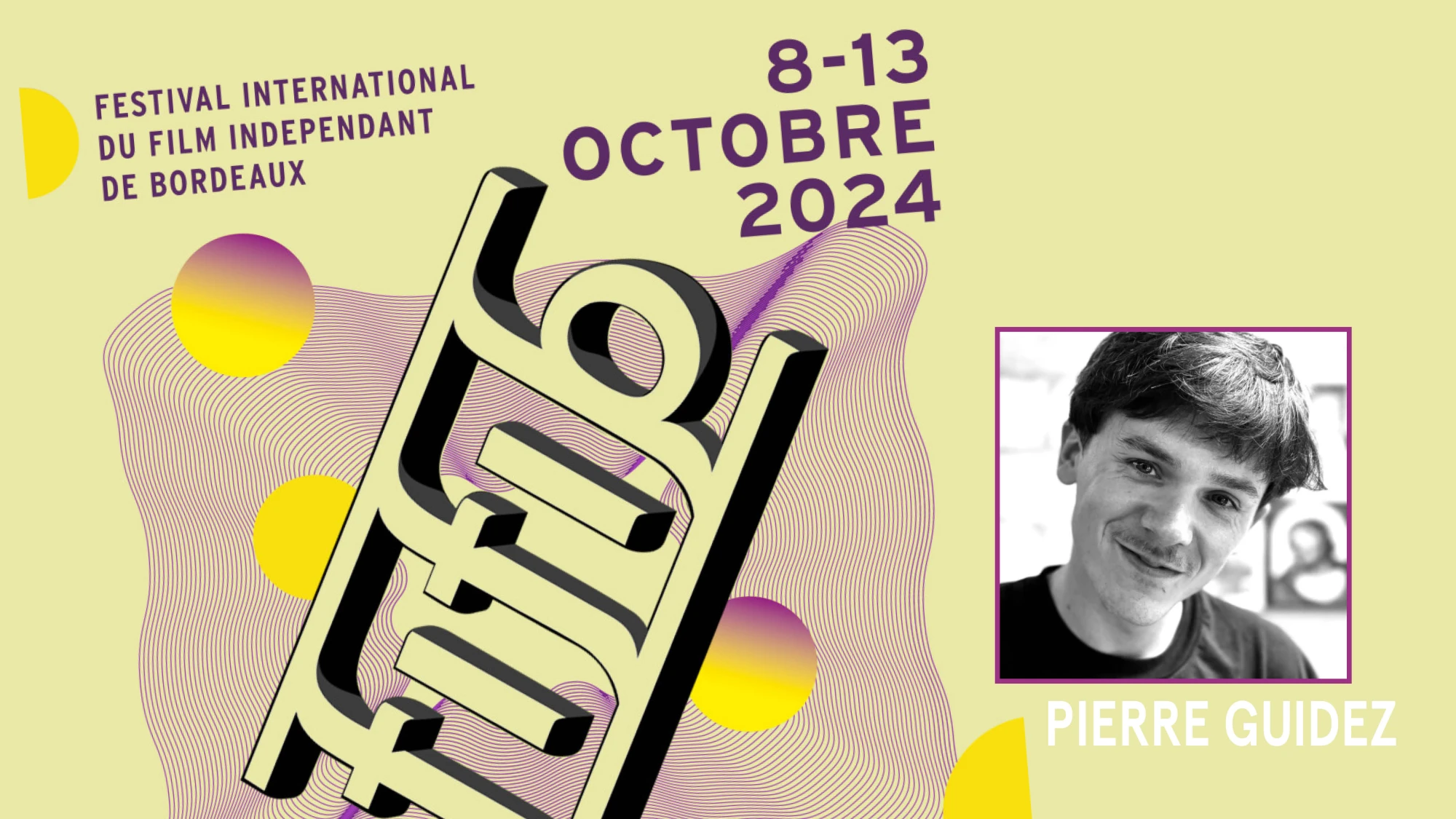 pr&eacute;sentation programme du FIFIB