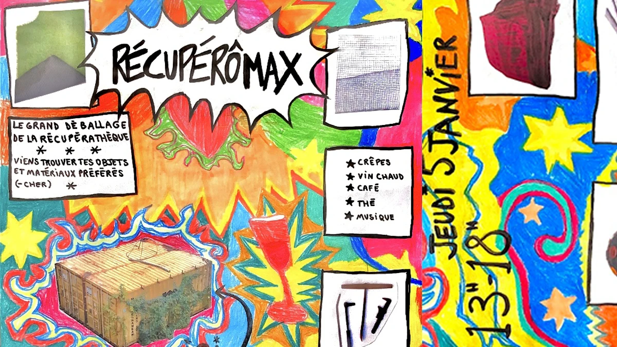 recup&eacute;romax