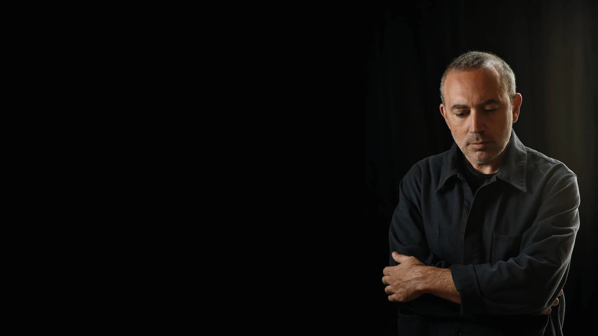 Portrait de S&eacute;bastien Betbeder &copy; Philippe Lebruman