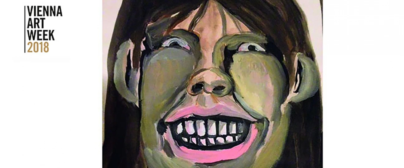 Photo : Anouk Lalanne, autoportrait r&eacute;aliste, 2017