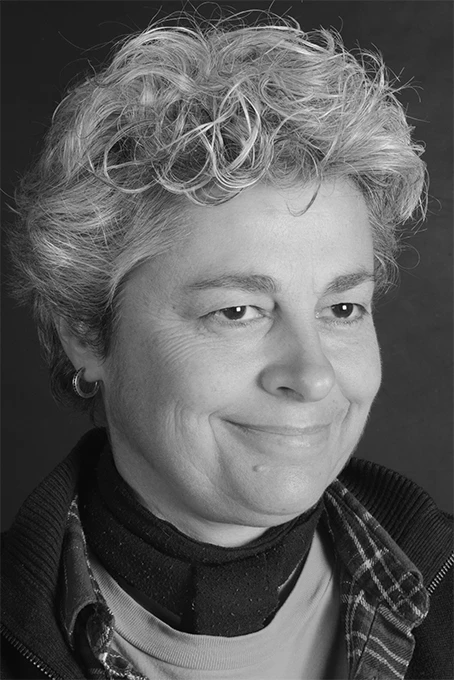 Myriam Lavialle