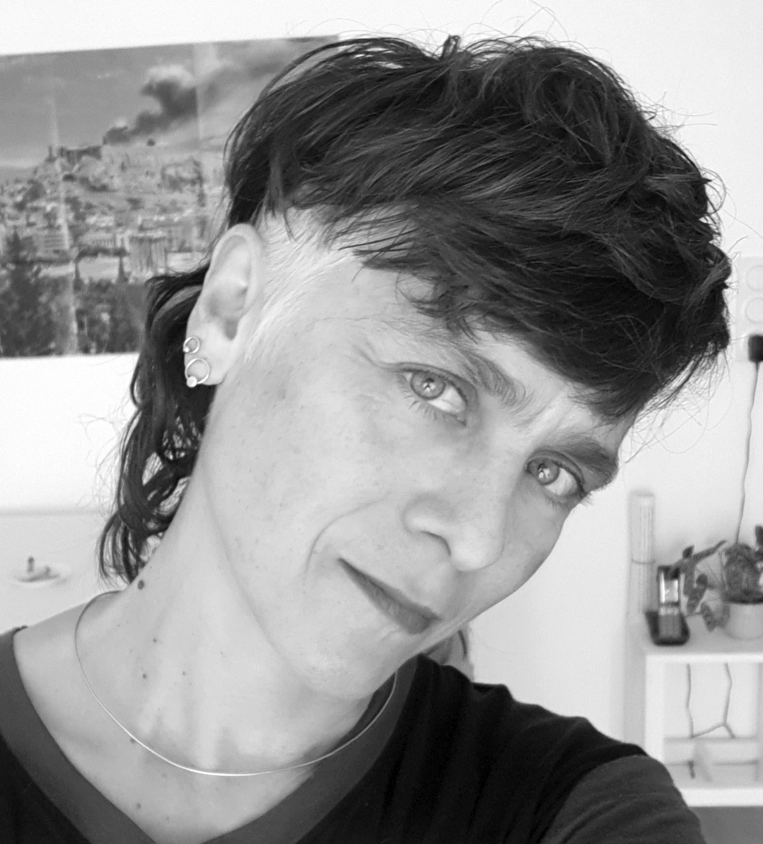 Madeleine Aktypi