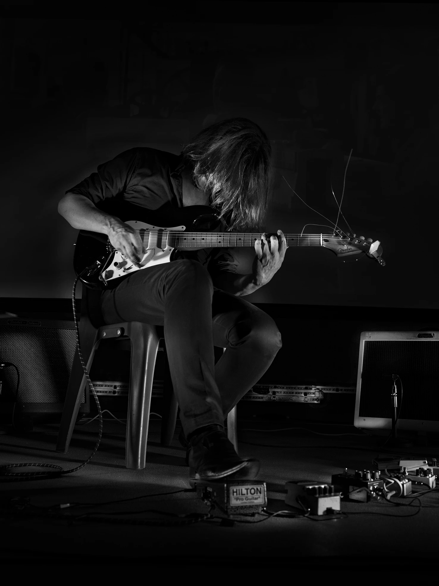 Xavier Boussiron