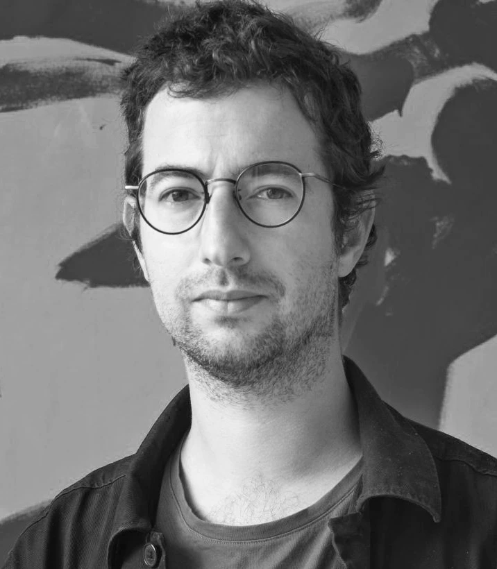 Corentin Canesson