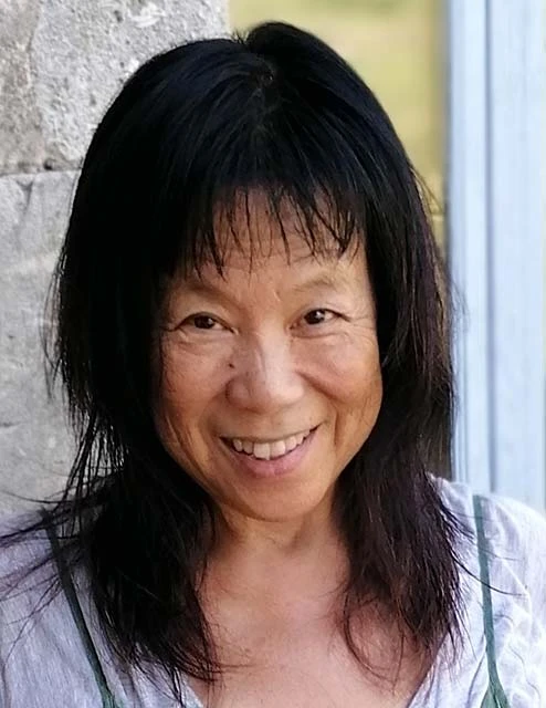 Chen Patricia