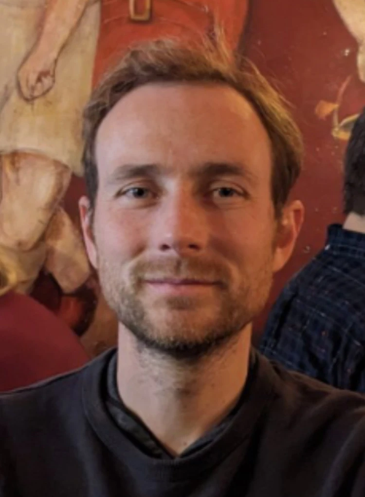 Charles Gautier
