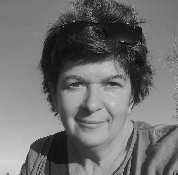 Catherine Gilloire