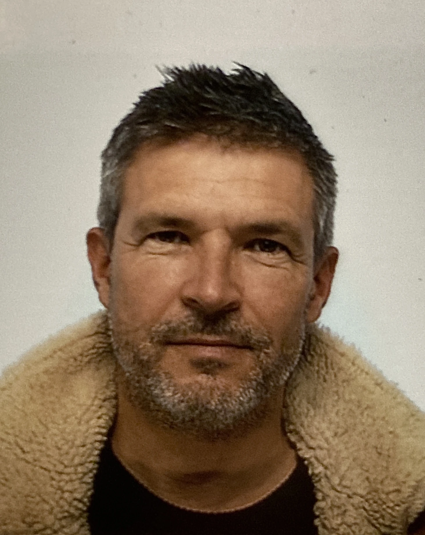 S&eacute;bastien Vonier