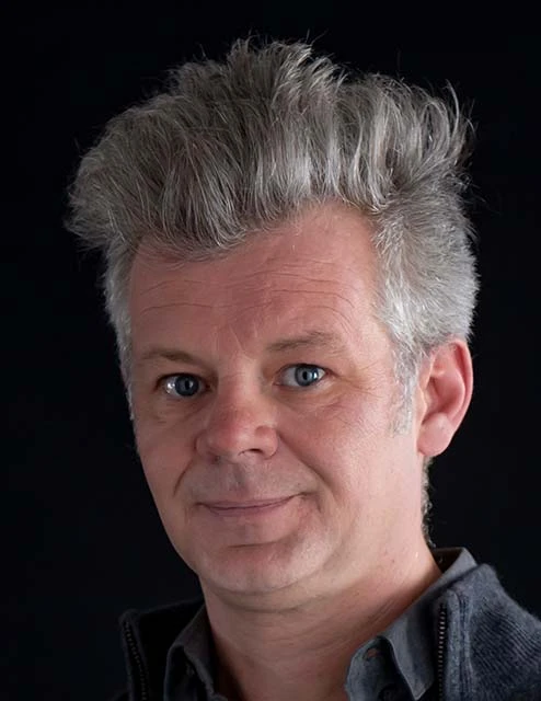 Corvisier Julien