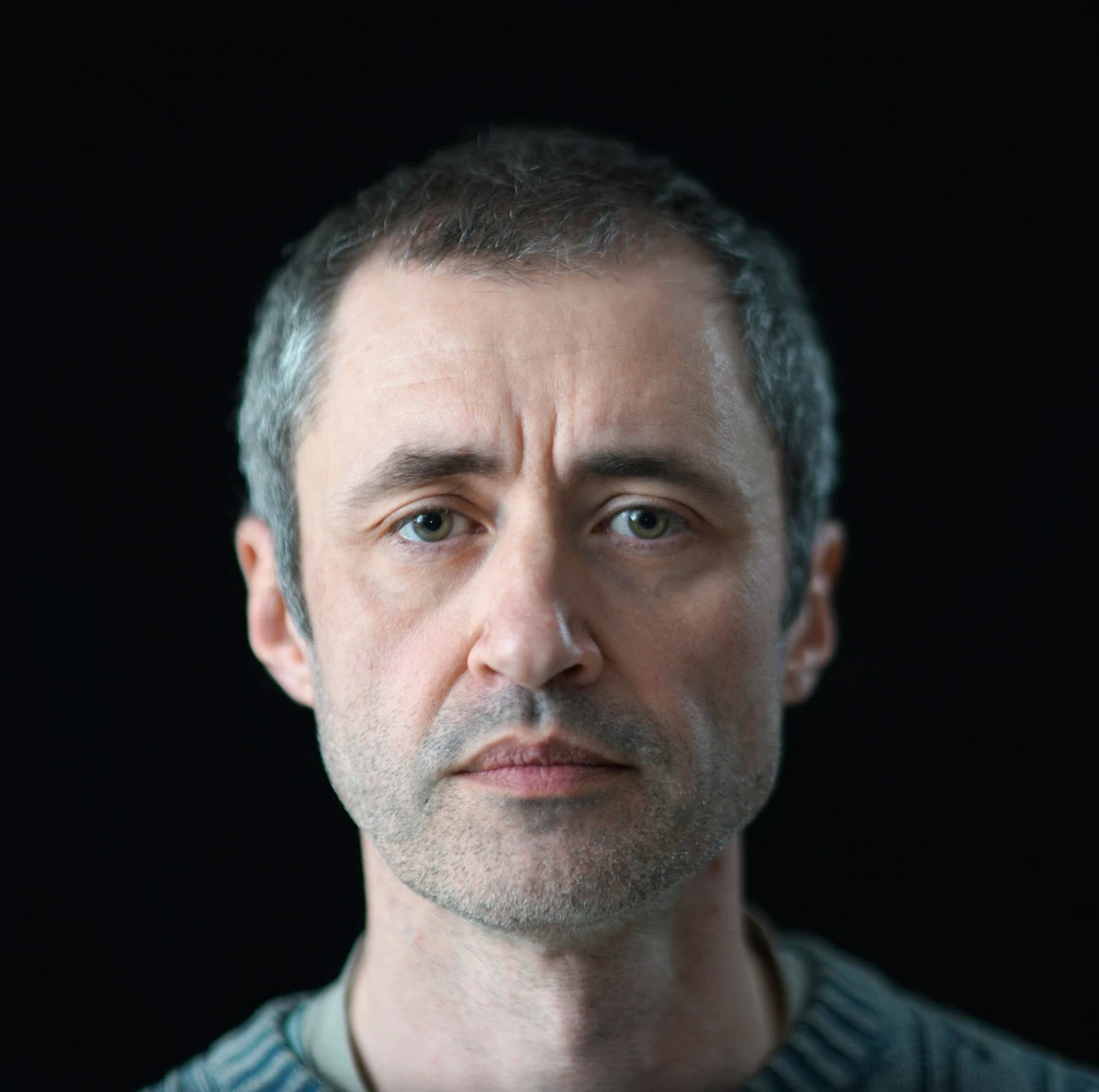 Arnaud Maudru