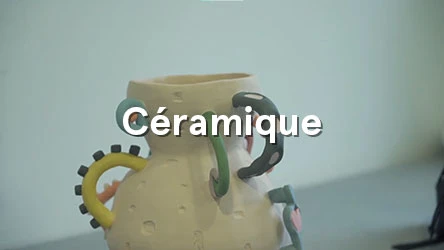 C&eacute;ramique