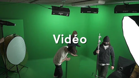Vid&eacute;o