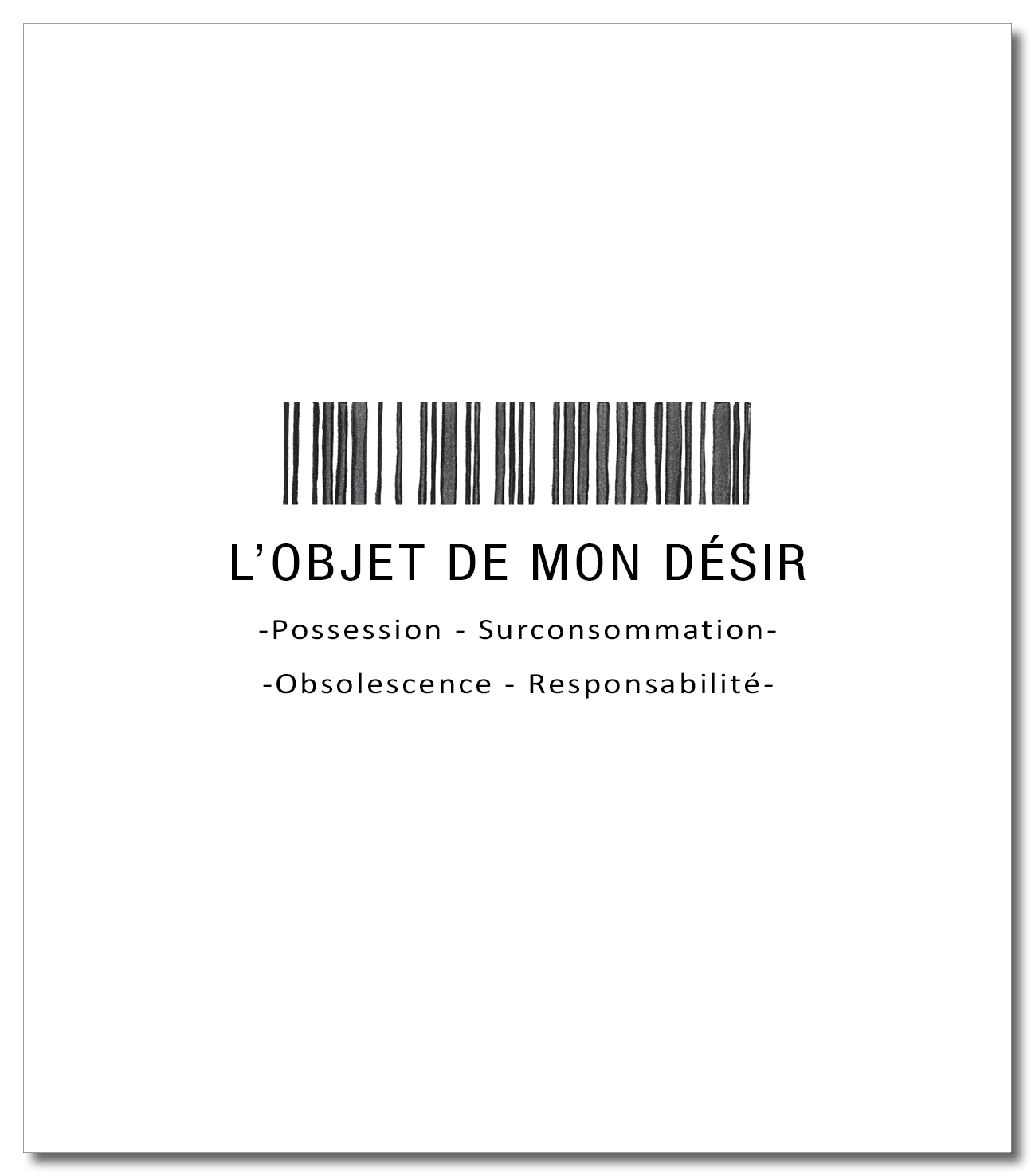 M&eacute;moire Rim Affes
