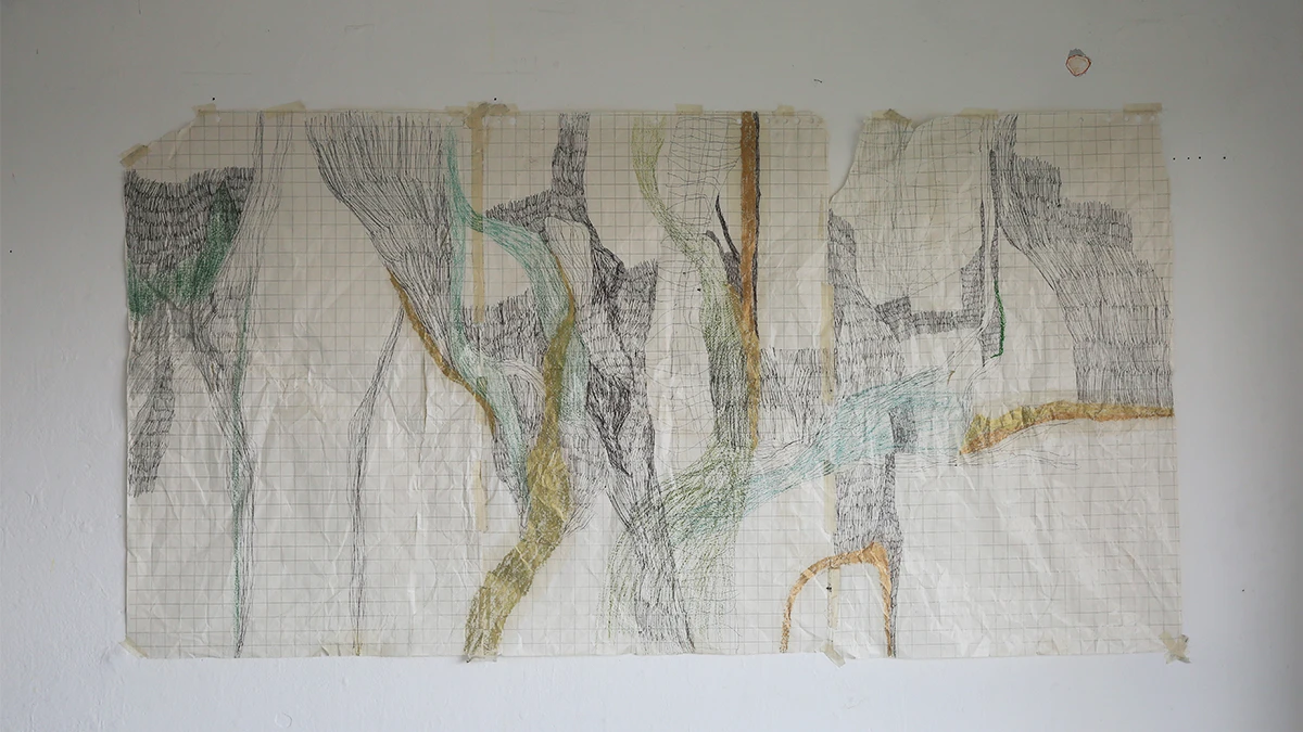 DNA Art 2017 - Agnus Clara