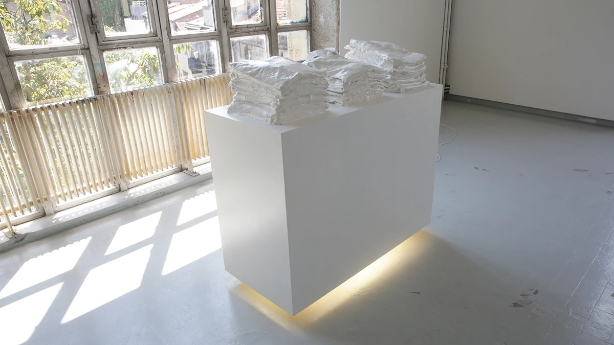 DNA Art 2016 - Damien Andrieu
