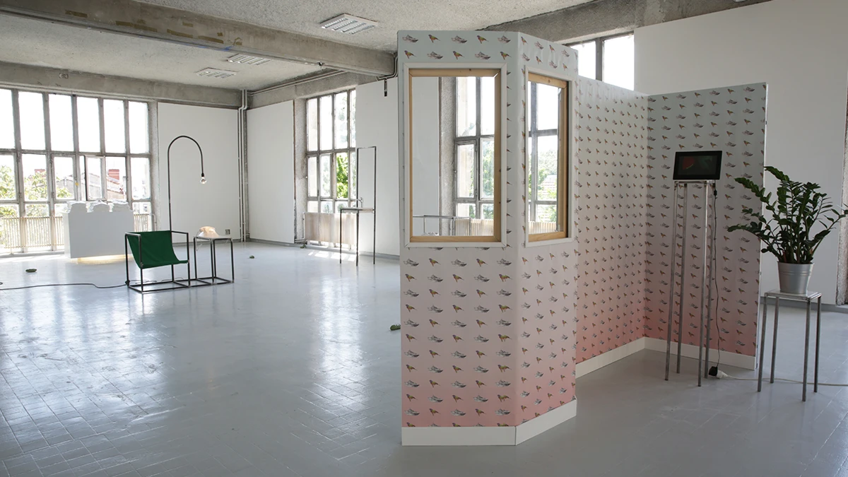 DNA Art 2016 - Damien Andrieu