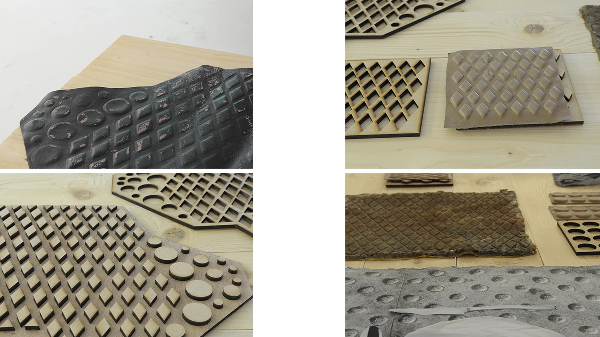 DNA Design 2015 - Aouami Medhi