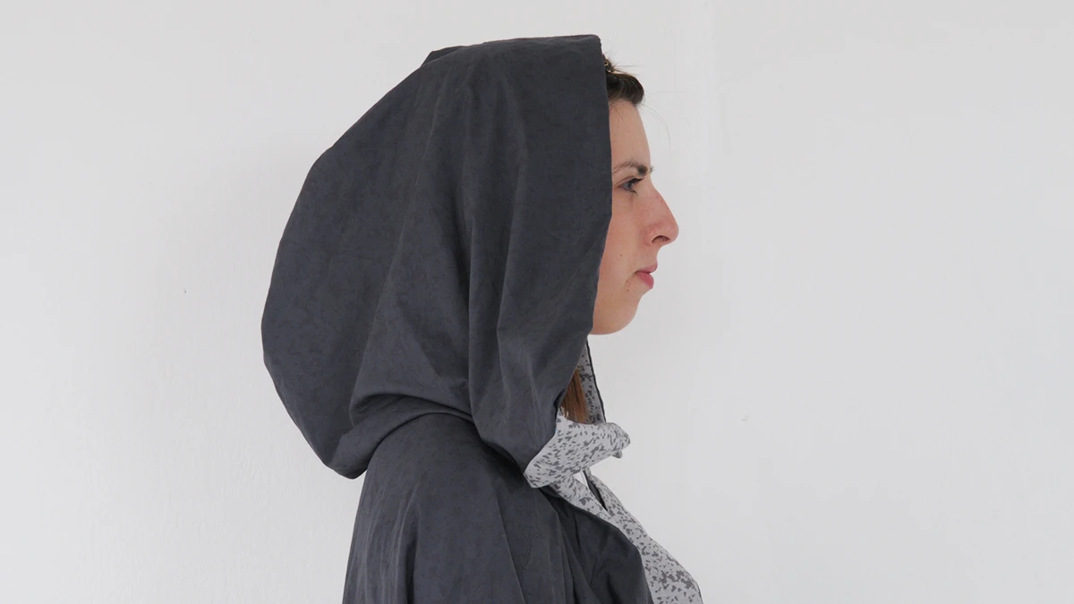 DNSEP Design 2015 Camille Arrighi