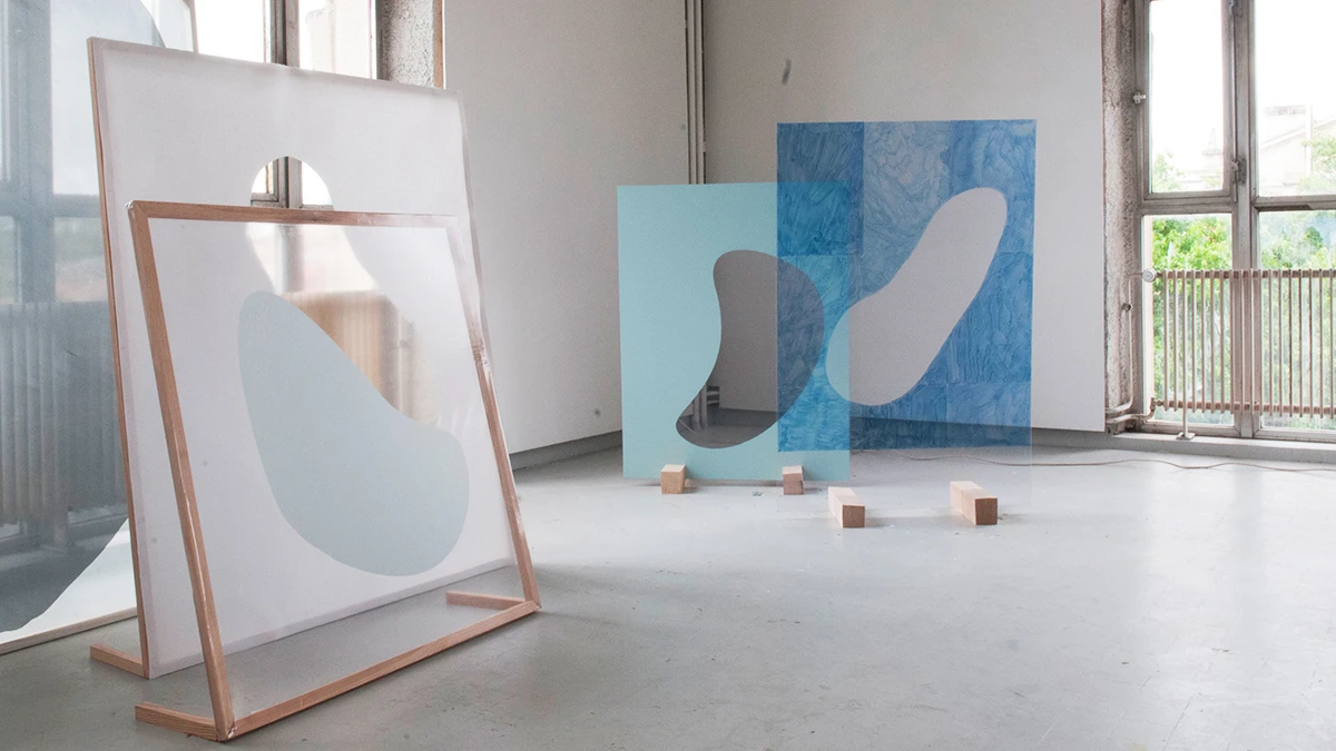 DNSEP Design 2015 Camille Arrighi