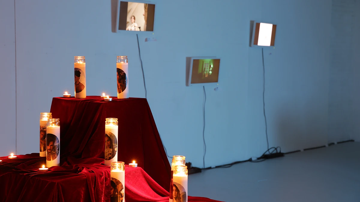 DNA Art 2016 - Augizeau Florent