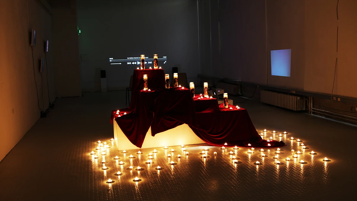 DNA Art 2016 - Augizeau Florent