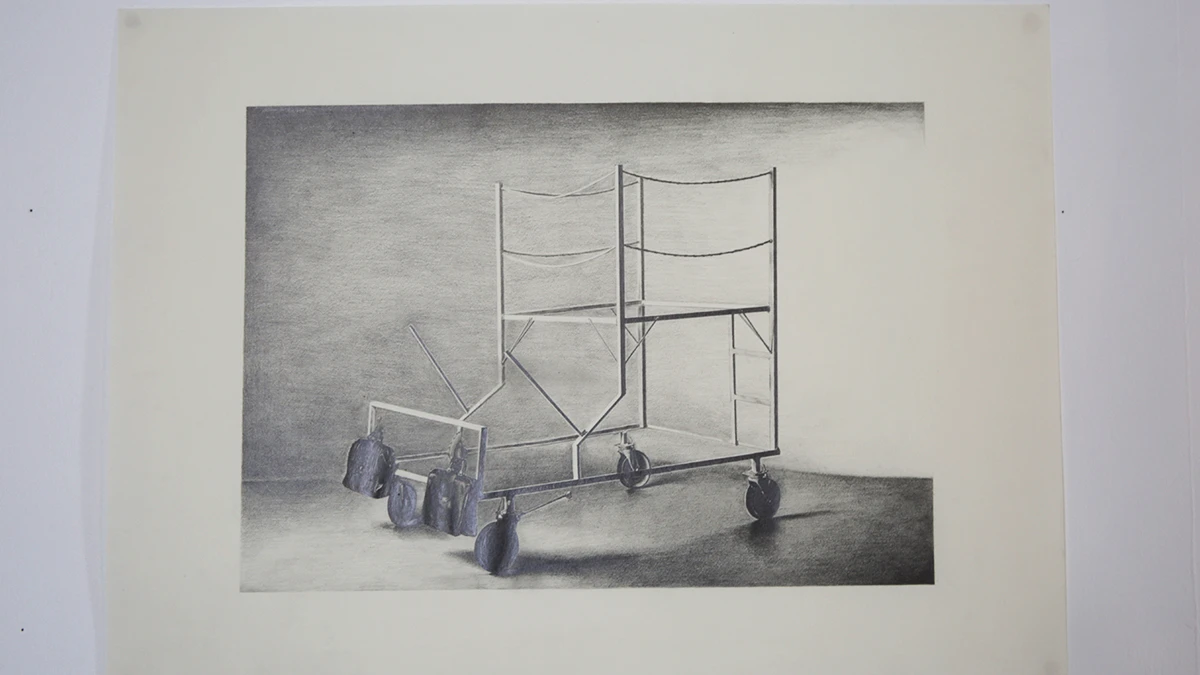 DNA Art 2016 - Avelino Sandra