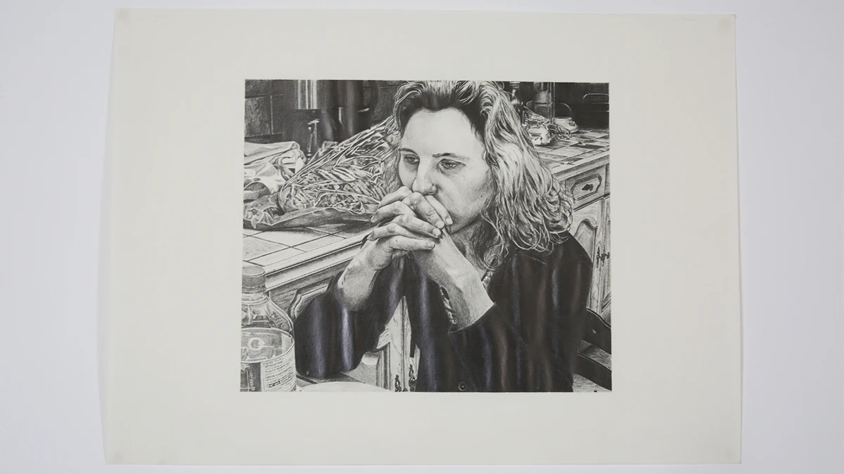 DNA Art 2016 - Avelino Sandra