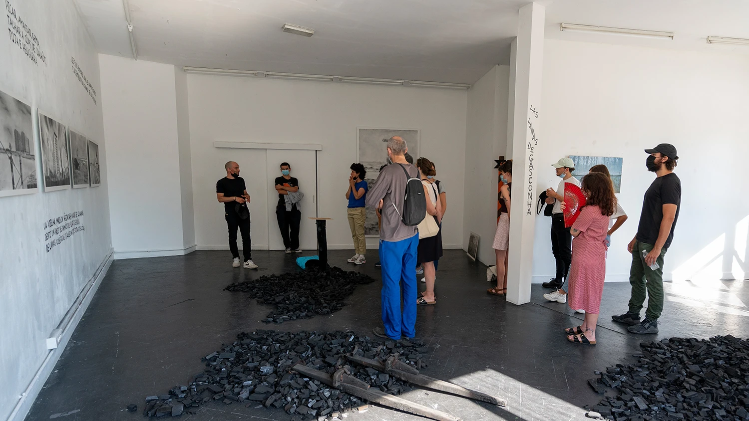 DNSEP ART 2021 Beno&icirc;t Barsacq