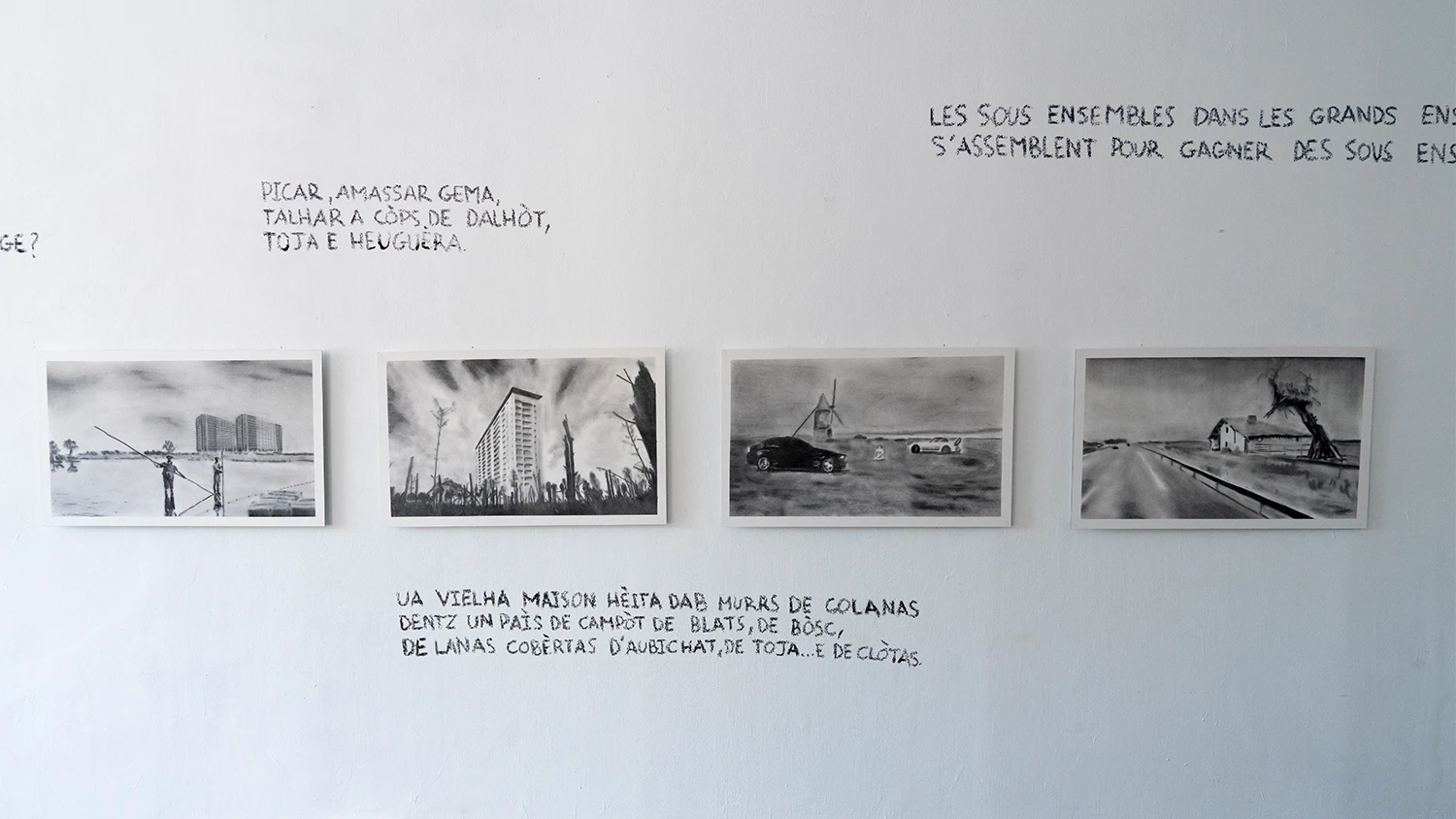 DNSEP ART 2021 Beno&icirc;t Barsacq