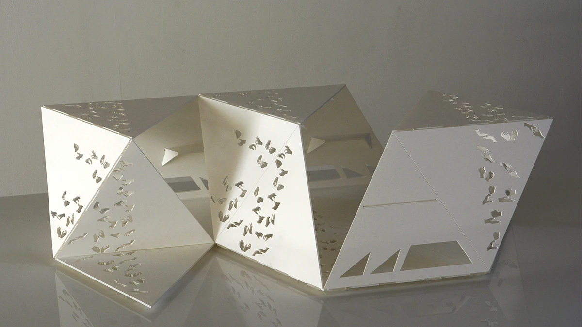 DNSEP Design 2015 Chlo&eacute; Bauchet