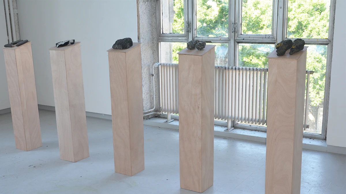 DNA Art 2015 - Baudrillart Jules