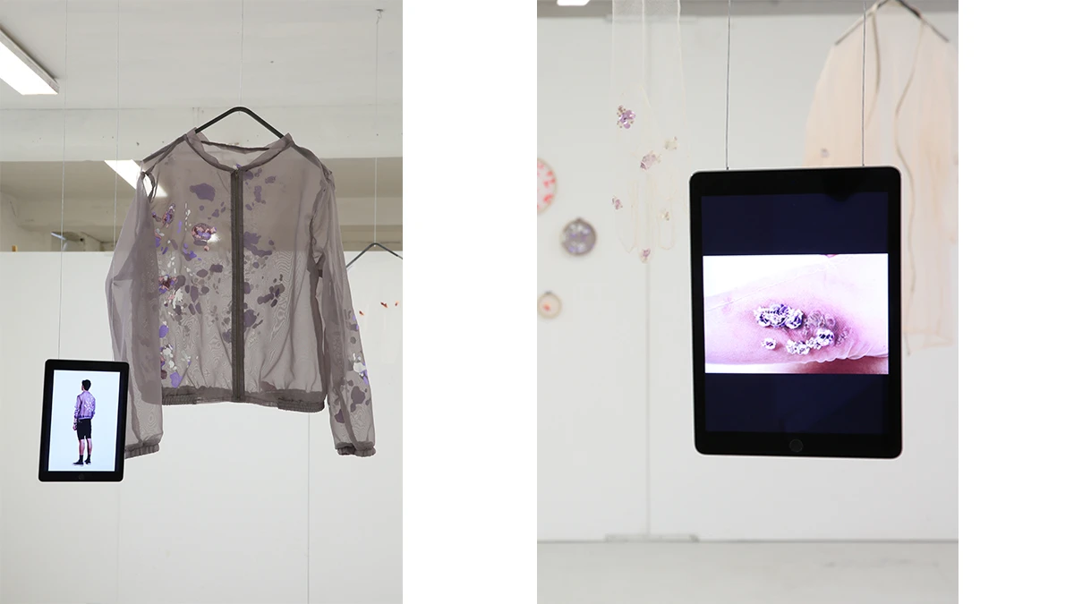 DNSEP Design 2016 M&eacute;lanie Beaune