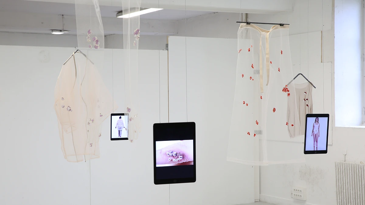 DNSEP Design 2016 M&eacute;lanie Beaune