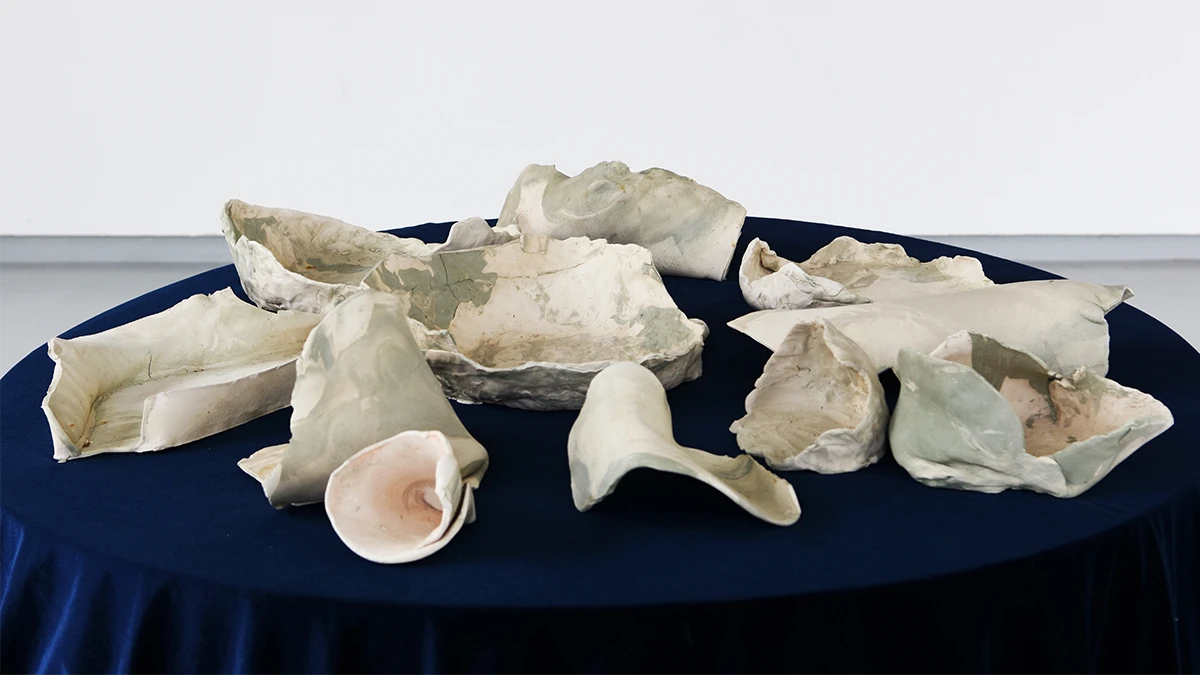 DNA Art 2019 - Camille Benbournane